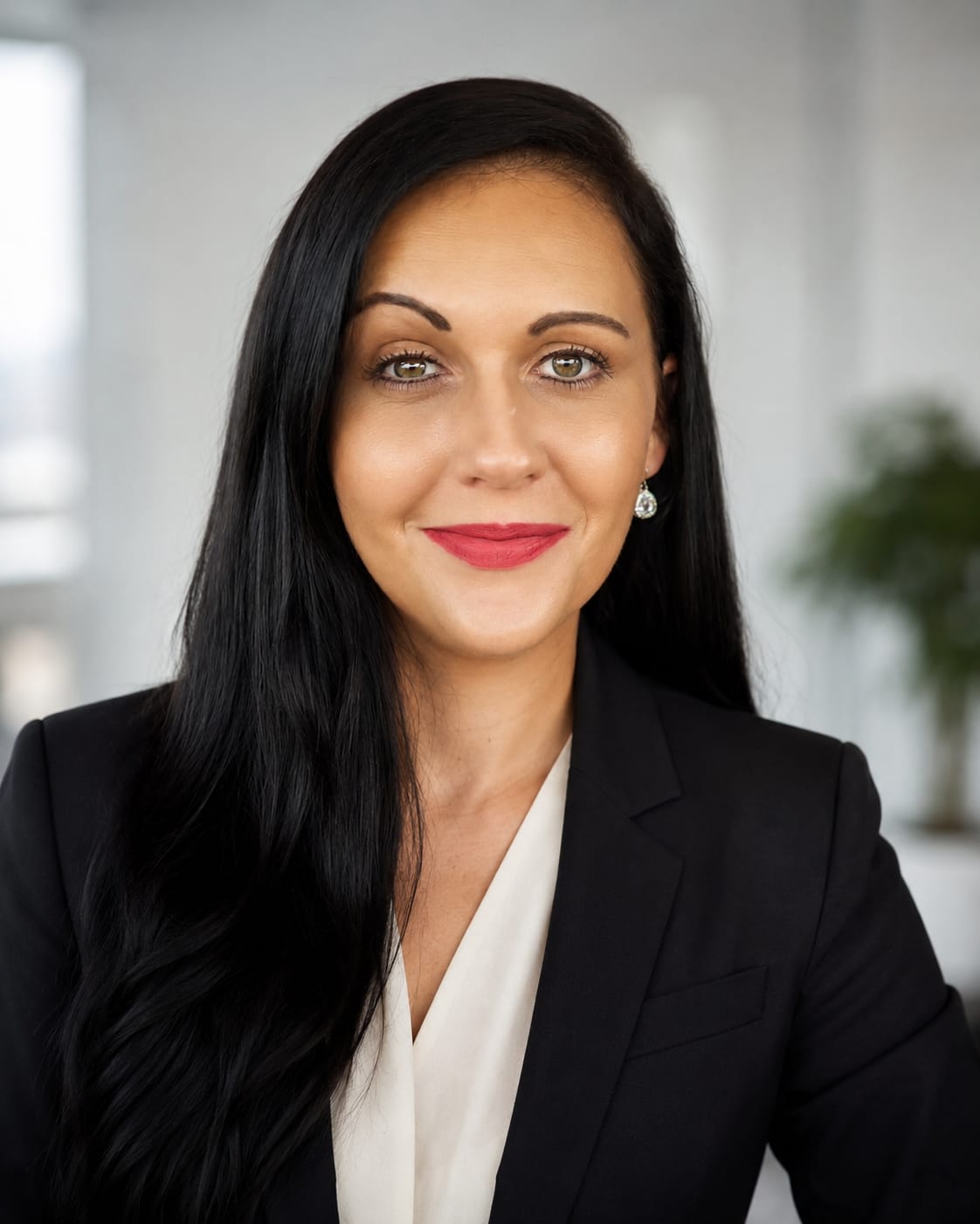 Bianca Geldenhuys, Director and Commercial and Operations Coordinator at G2E